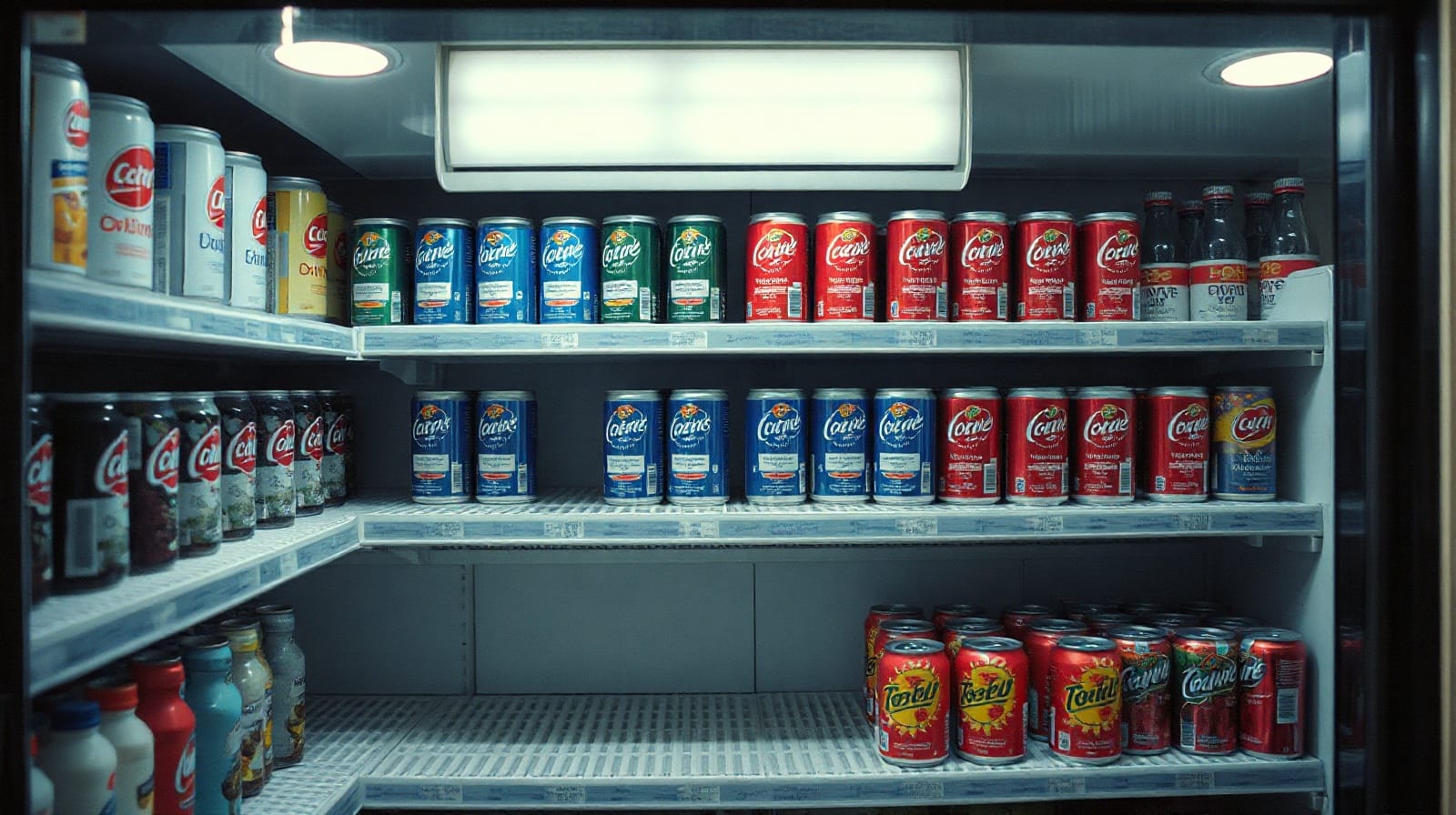 Energy Drinks Ban 2027: What Parents and Retailers Should Know