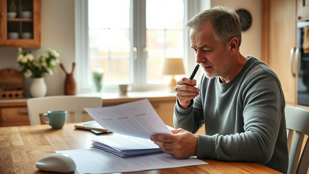 Mortgage Fraud UK: What It Is, Real Figures, and How to Report It