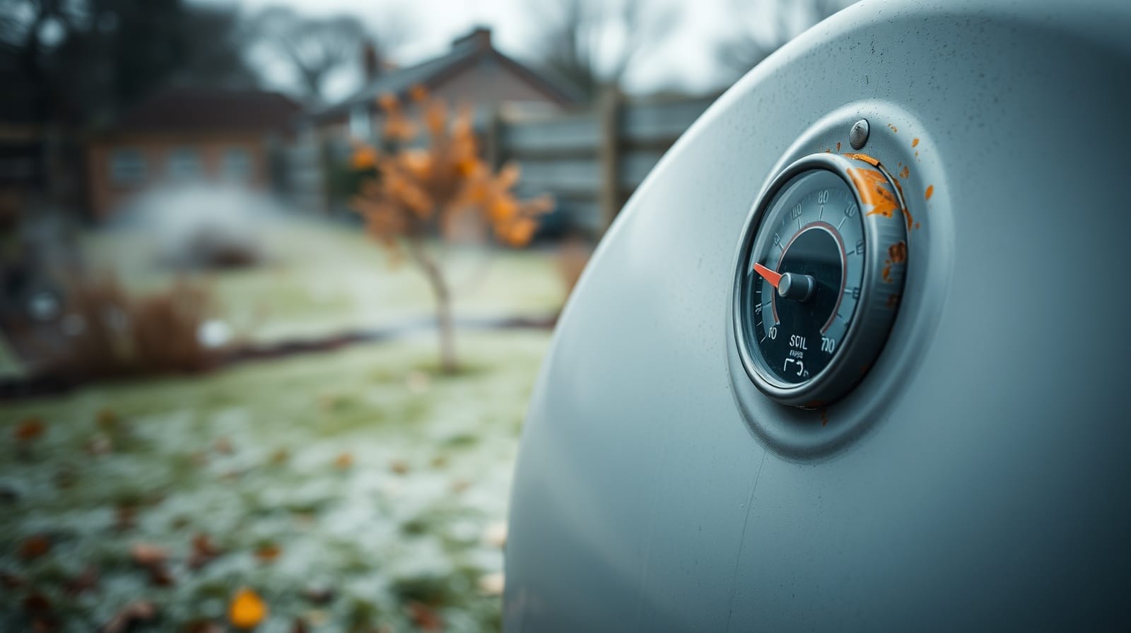 UK Heating Oil: Why Millions Depend On It, What Must Change