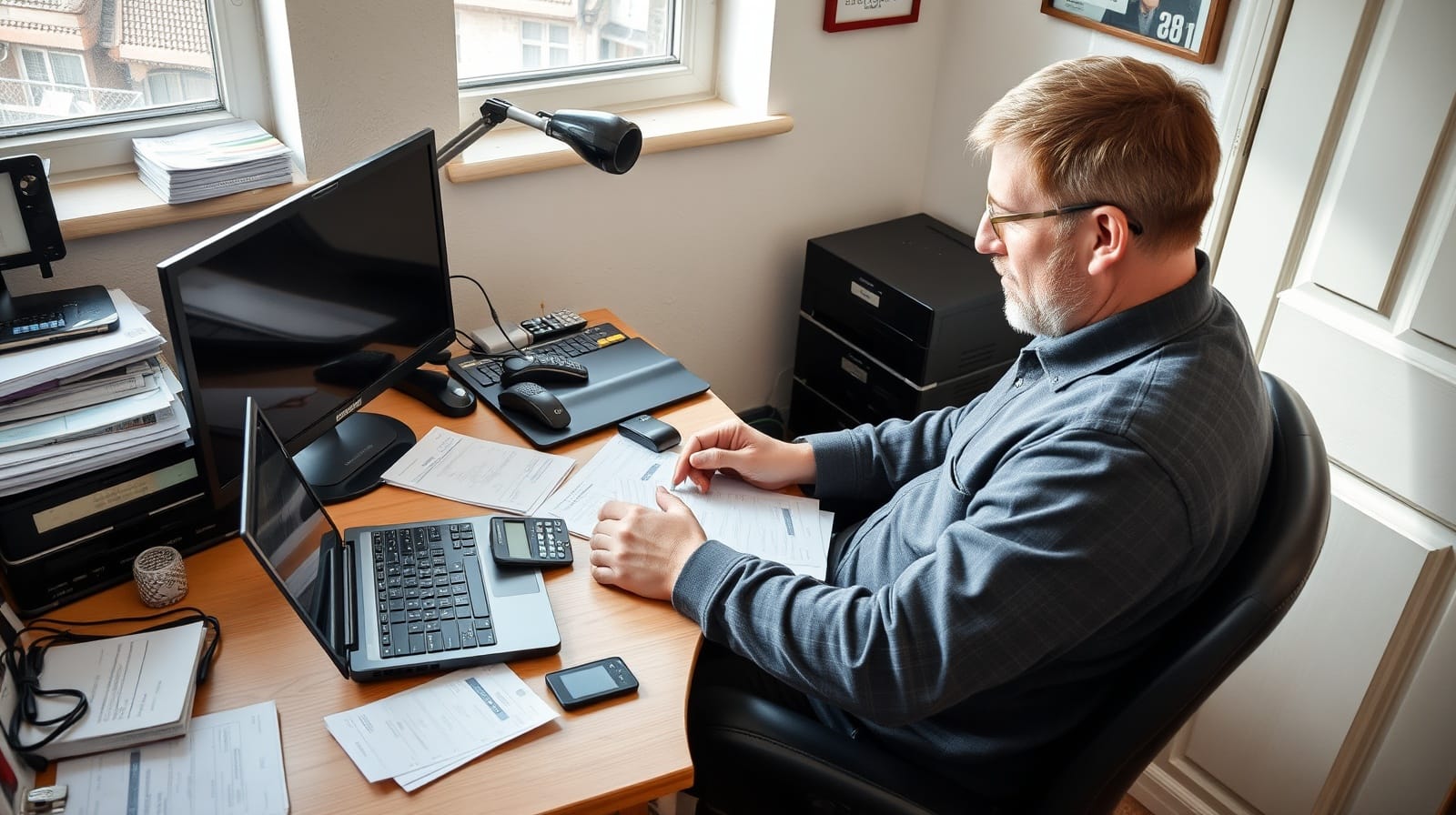 HMRC Timely Payments Consultation: Monthly Tax Bills for the Self-Employed Explained