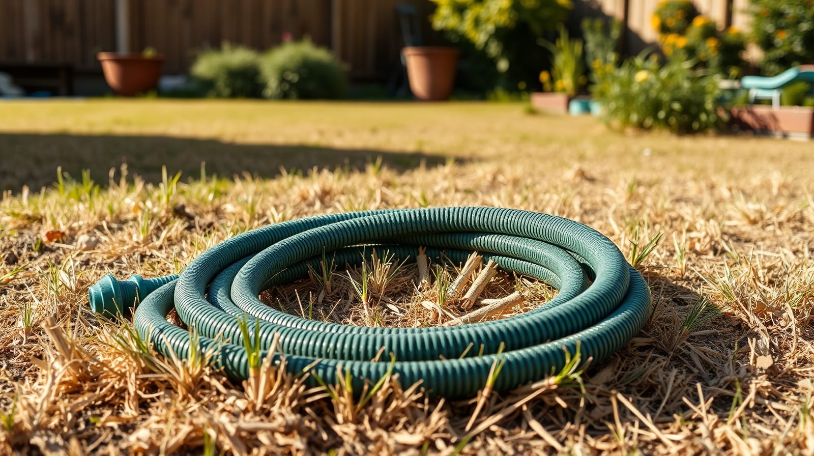 Hosepipe Ban 2026: Which Areas Are Affected and What's Banned
