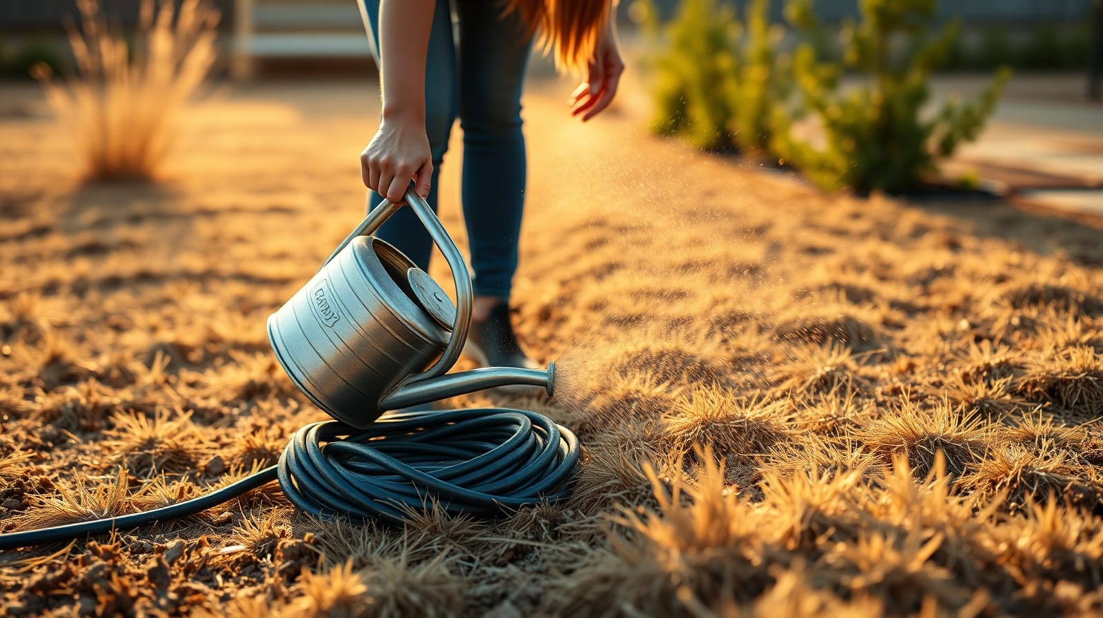 Hosepipe Bans Spread: The Rules, Fines and Who Is Exempt