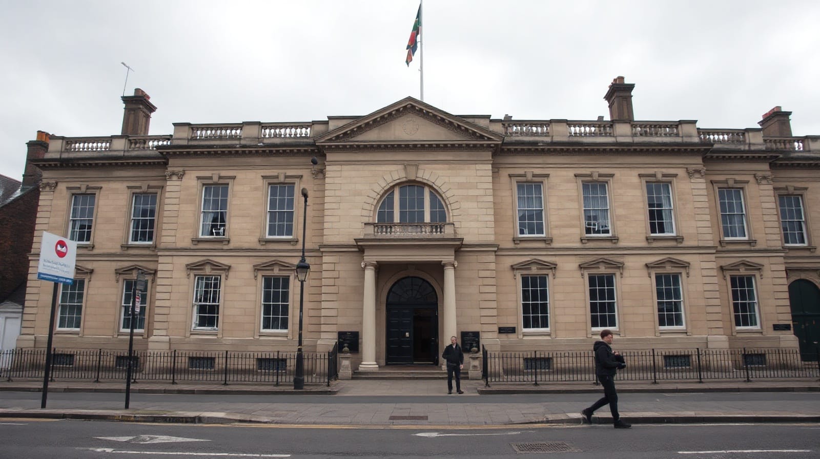 Local Government Reorganisation: 14 More Areas Confirmed