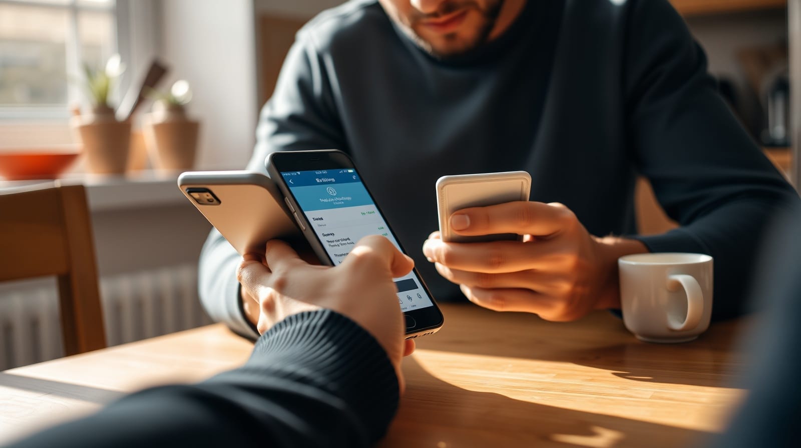 Monzo Alternatives UK (5 Compared)