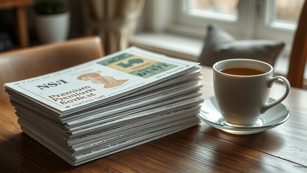 Premium Bonds July 2026: Two Millionaires from Reading and Warwickshire as Prize Pot Hits £433m
