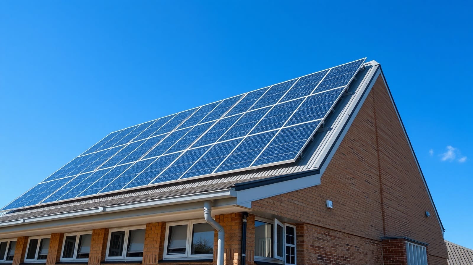 School Solar Panels UK 2026: How the Government's PPA Pilot Works and Which Companies Deliver It