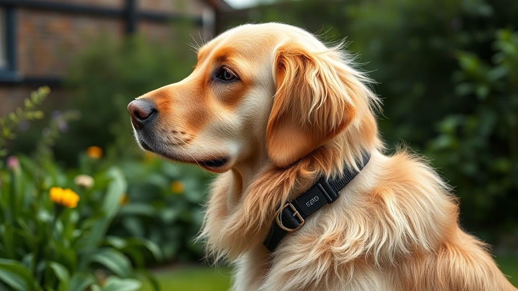 Smart Pet Tech UK: Trackers, Insurance and Privacy Explained