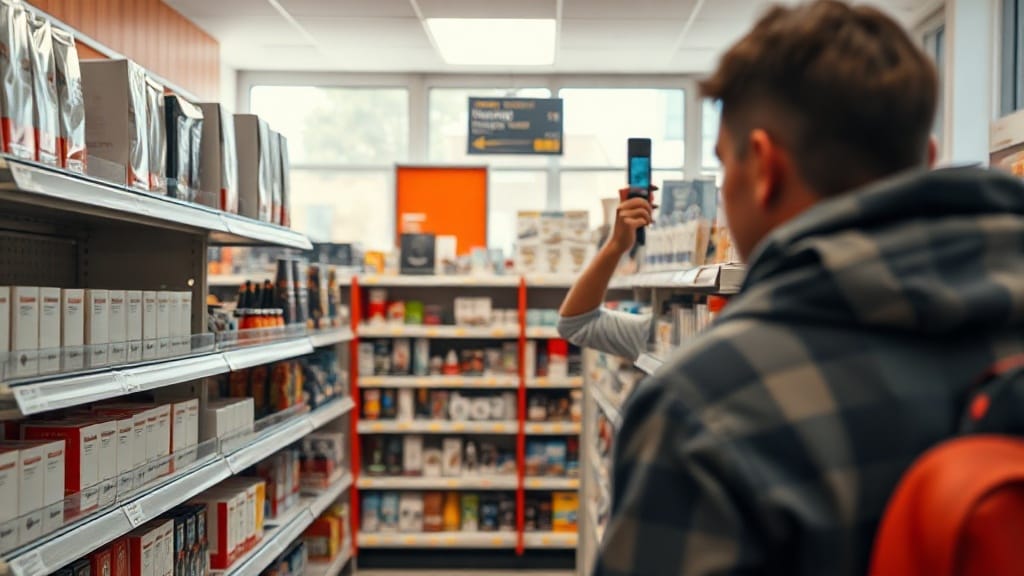 UK Vape Crackdown 2026: Plain Packaging, Display Bans and New Duty