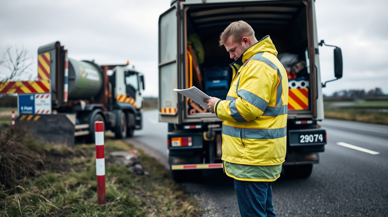 Environment Agency Waste Crime Crackdown: Cumbria Operation Explained