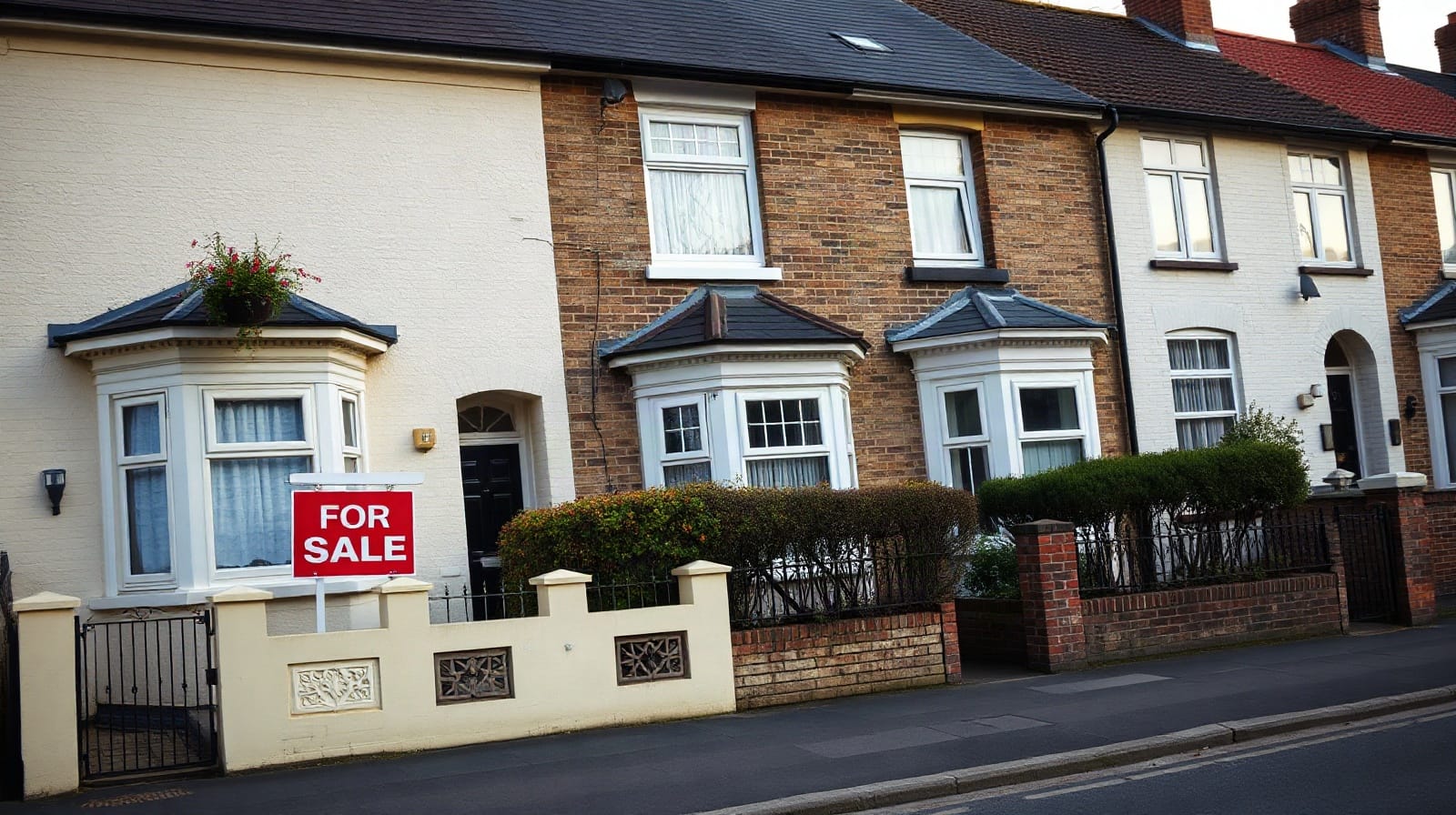 How to Check What a House Sold For (UK): Price Paid Data