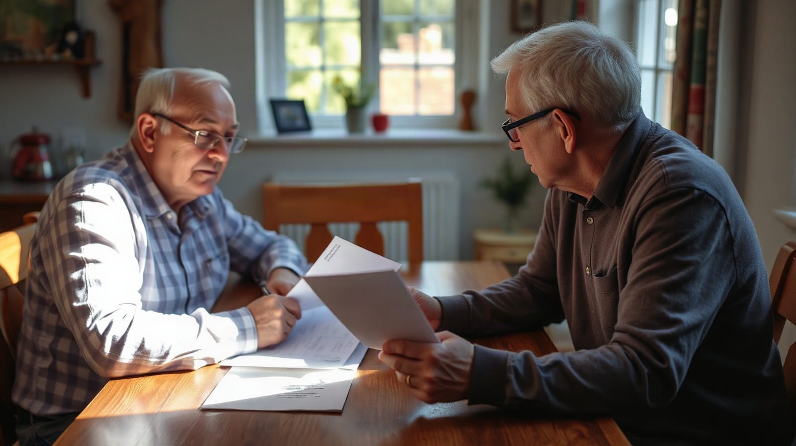 Inheritance tax: married couples vs unmarried partners and the spouse exemption