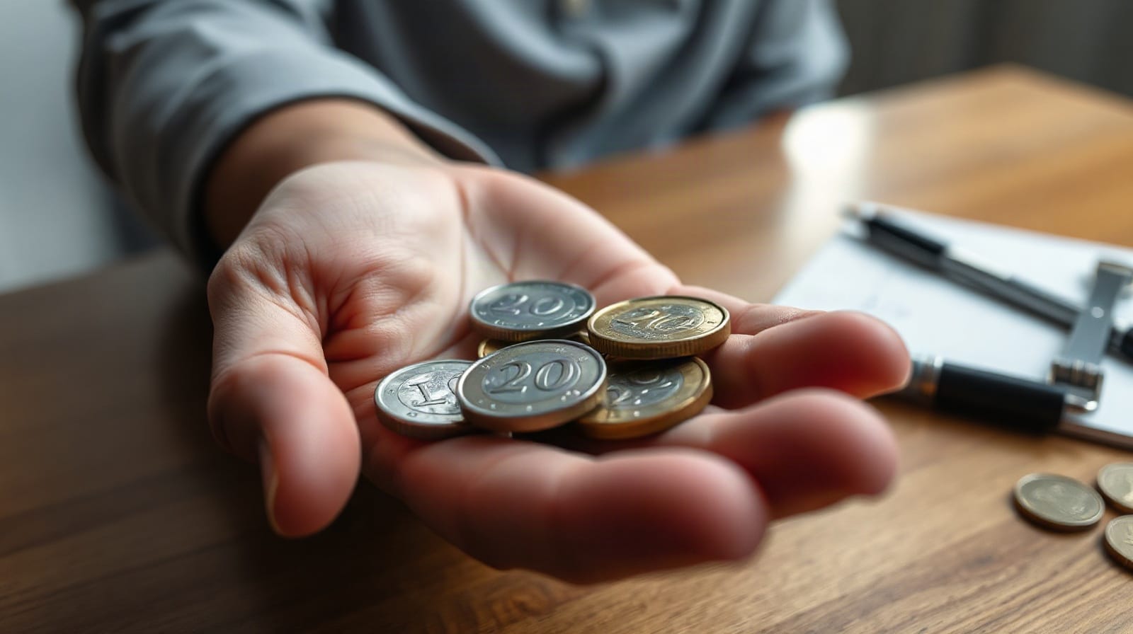 New King Charles 10p Coin Enters UK Circulation