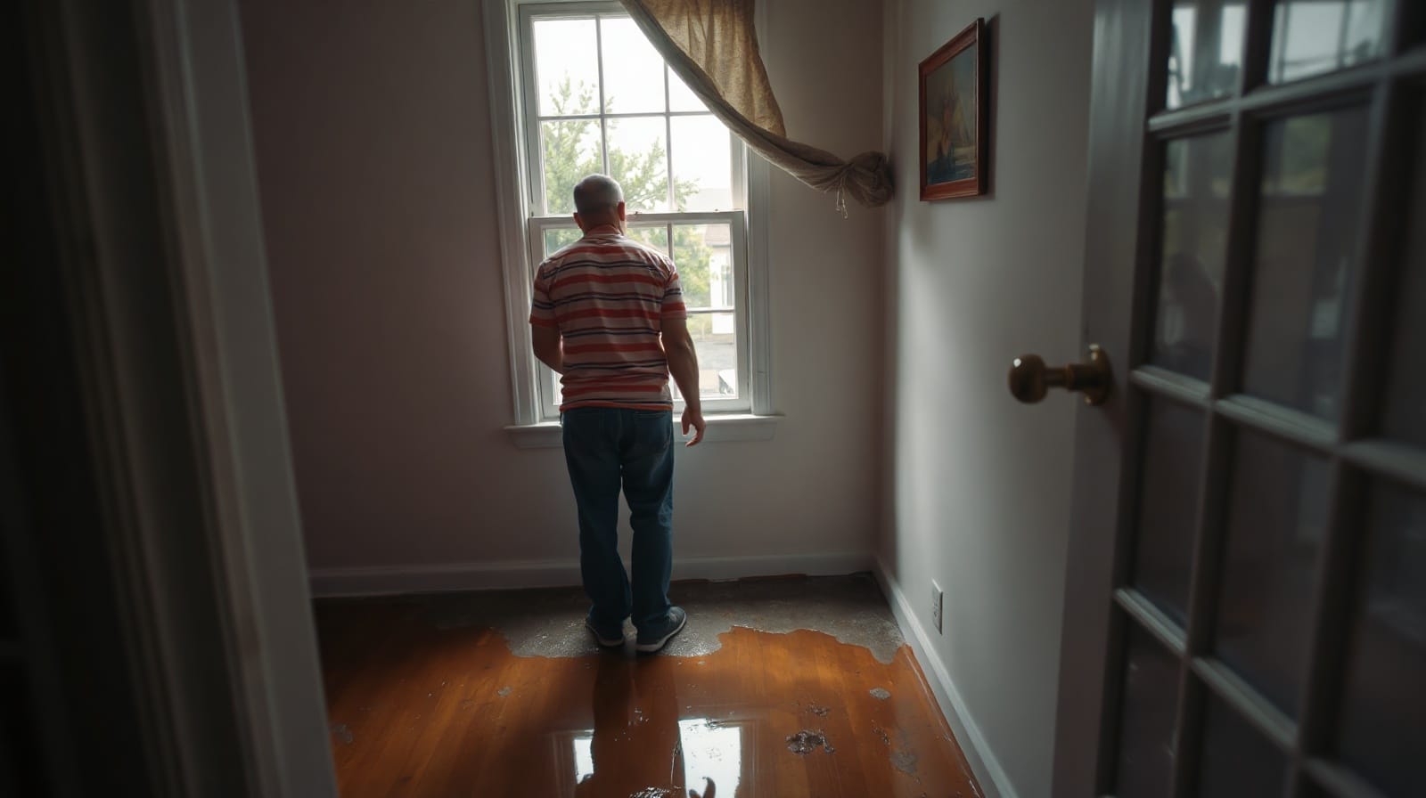 Home Insurance and Storm or Flood Damage: What Is Covered