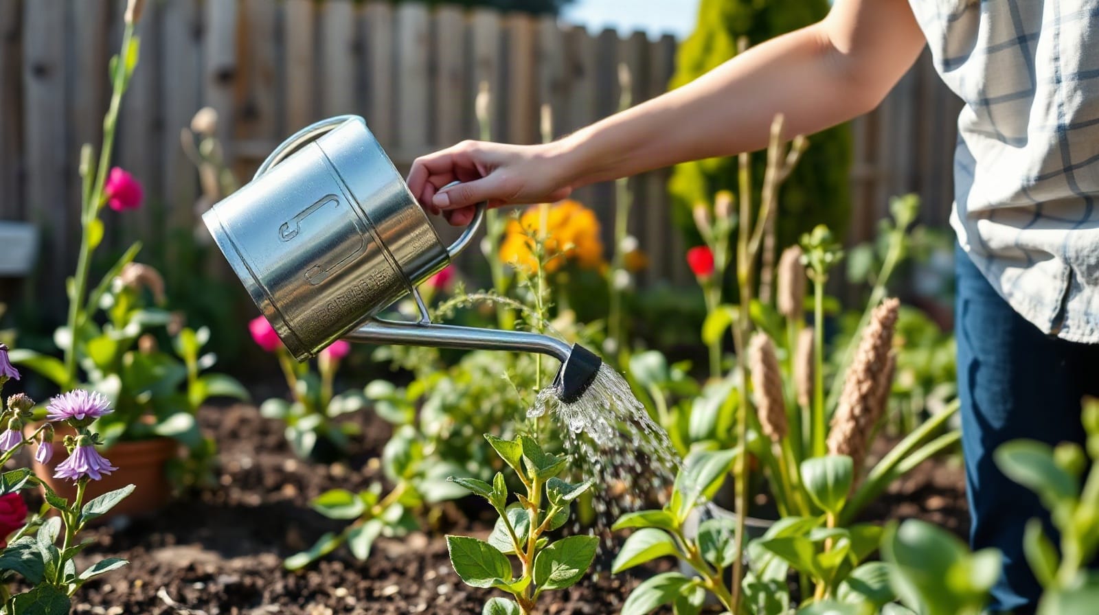 Hosepipe ban rules: what you can and cannot do, and the fines