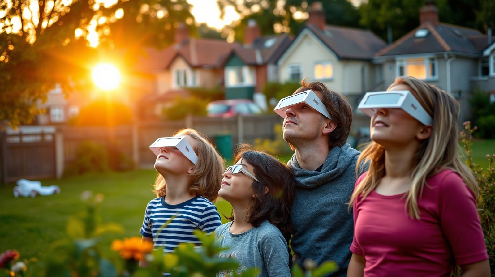 Octopus Energy Offers Free Power During 12 August Eclipse
