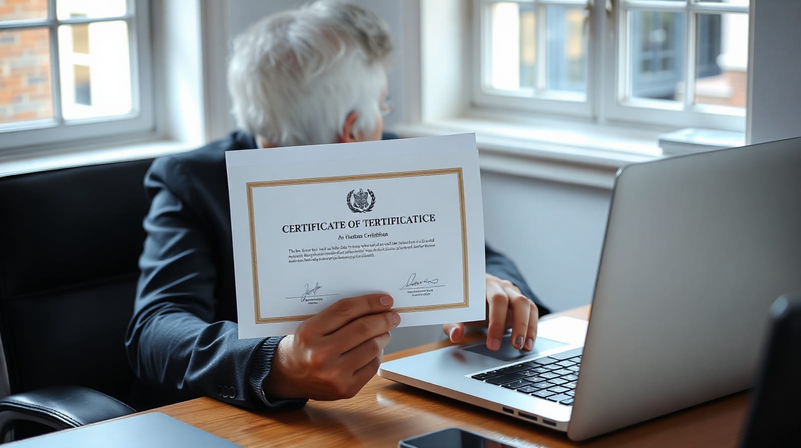 Before you order a certified document from Companies House: costs, options and the free alternative