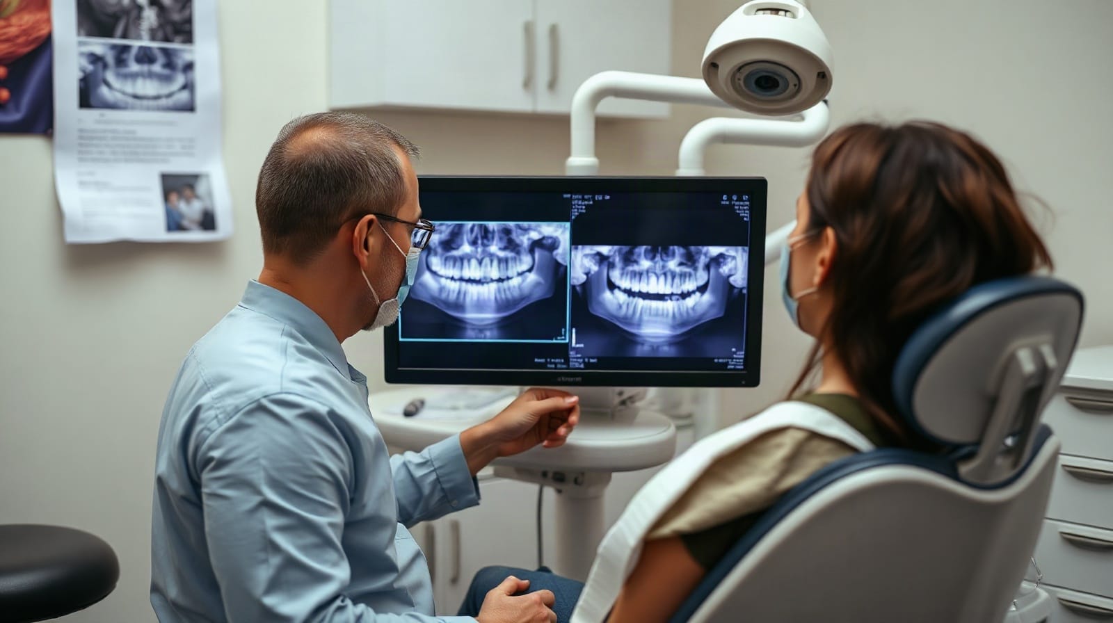 Dental insurance UK: NHS charges and what plans cover