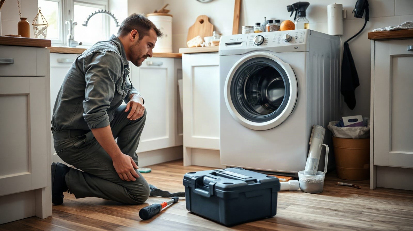 UK Appliance Protection: Your Rights, Guarantees and Warranties
