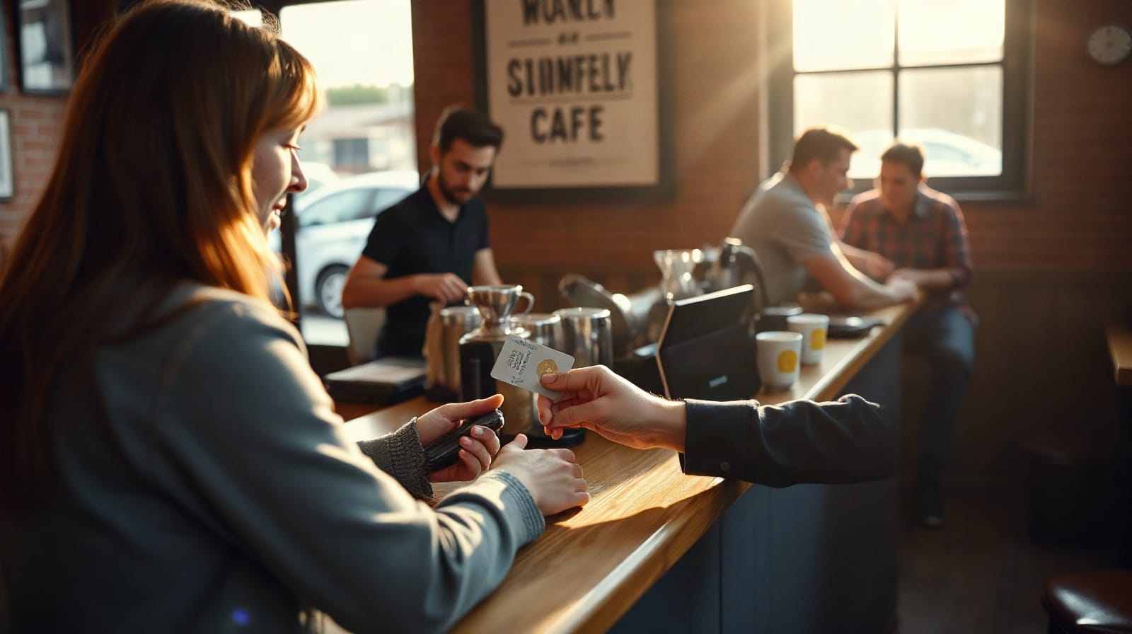 Dojo card machine finance passes 2bn: how merchant funding works