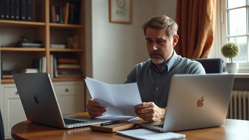 Financial Services Bill: What It Changes for Complaints