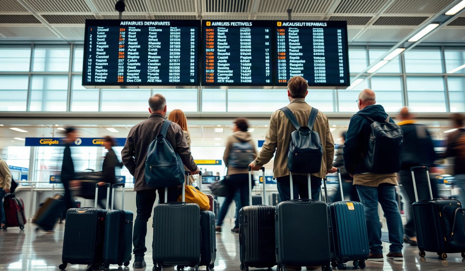 Gatwick runway closure: your flight delay rights