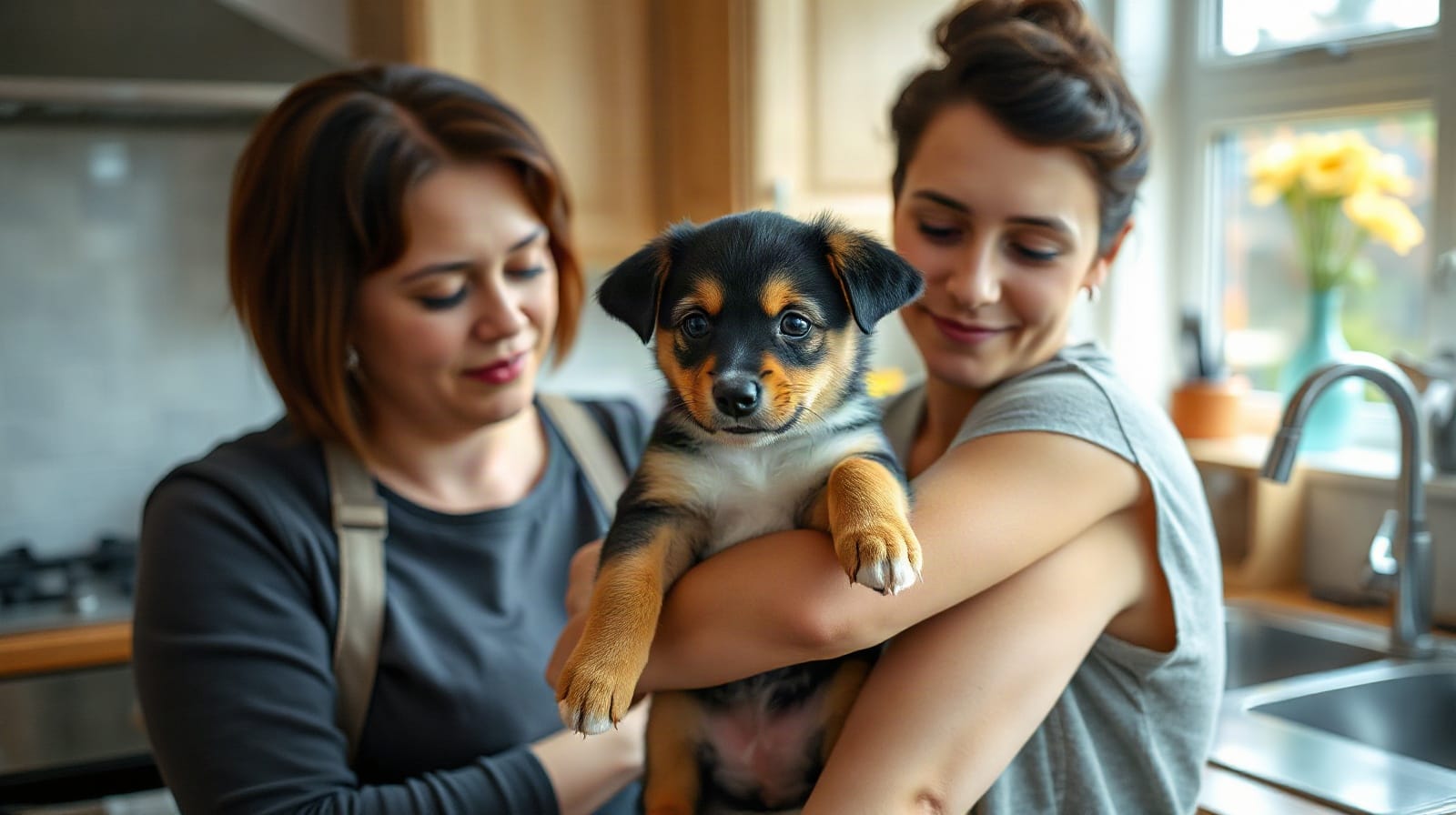 9 in 10 UK puppies may be bred outside licensing