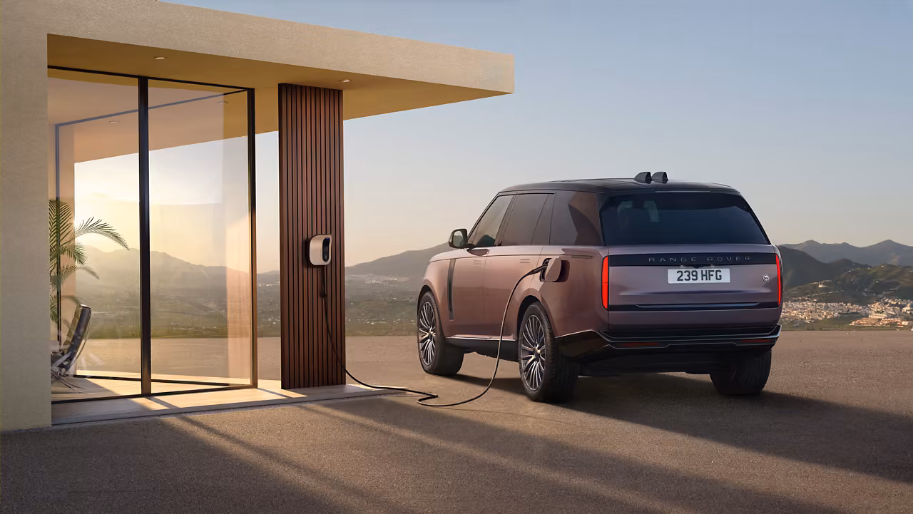 Range Rover Electric: £154,070 to Buy, What It Costs to Run, and How It Compares With Rivals