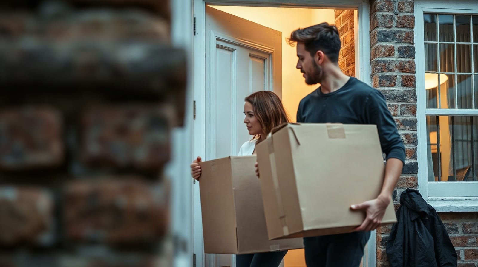 Renting in England after the Renters' Rights Act 2025