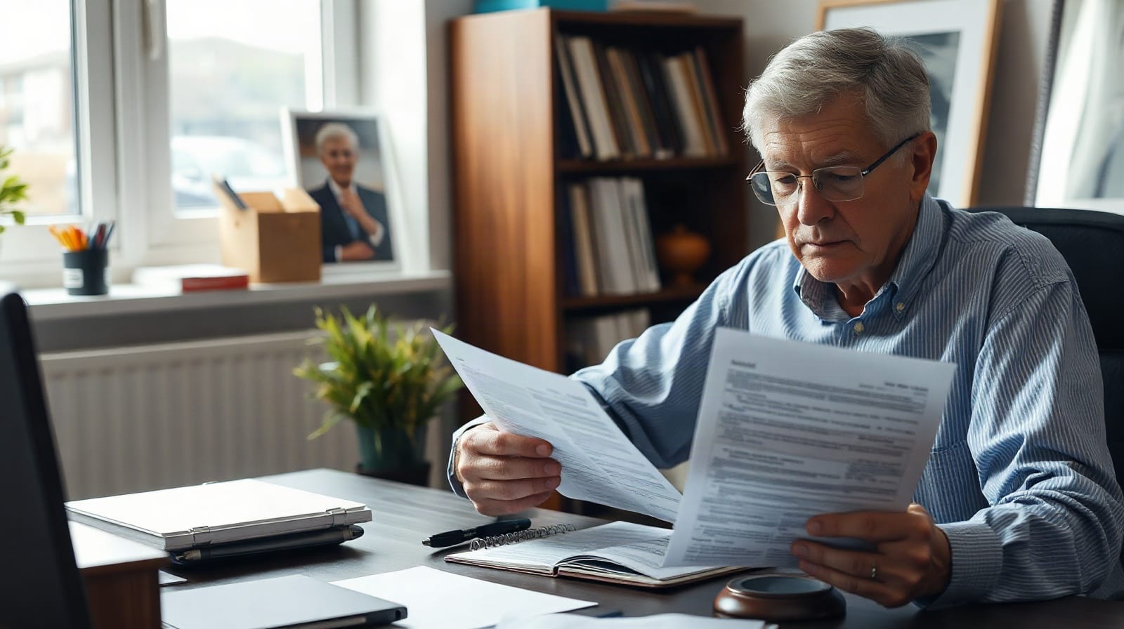 Trust Registration Service: who must register a trust