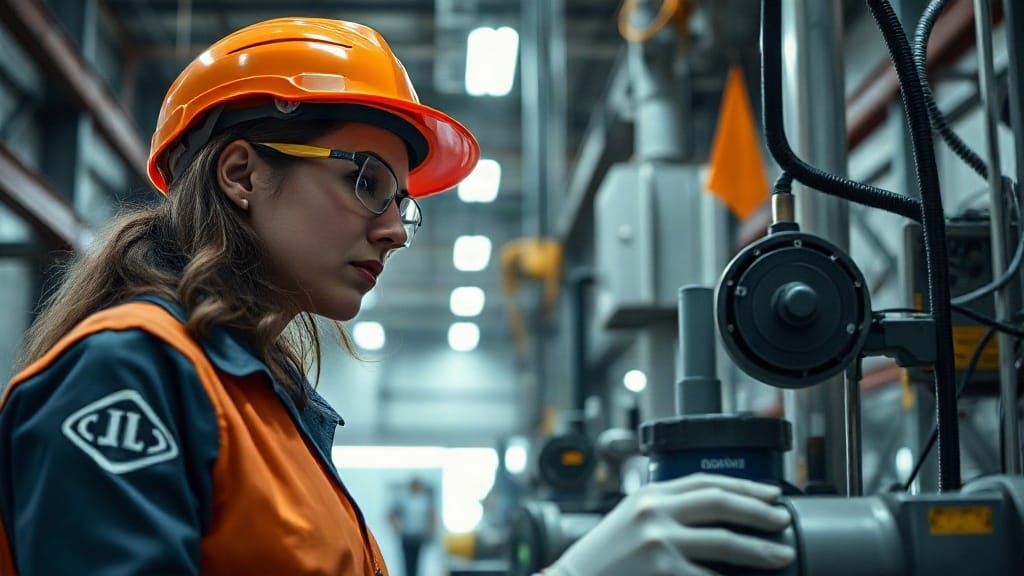 UK and US sign two fusion agreements: what the Global Fusion Summit deals cover