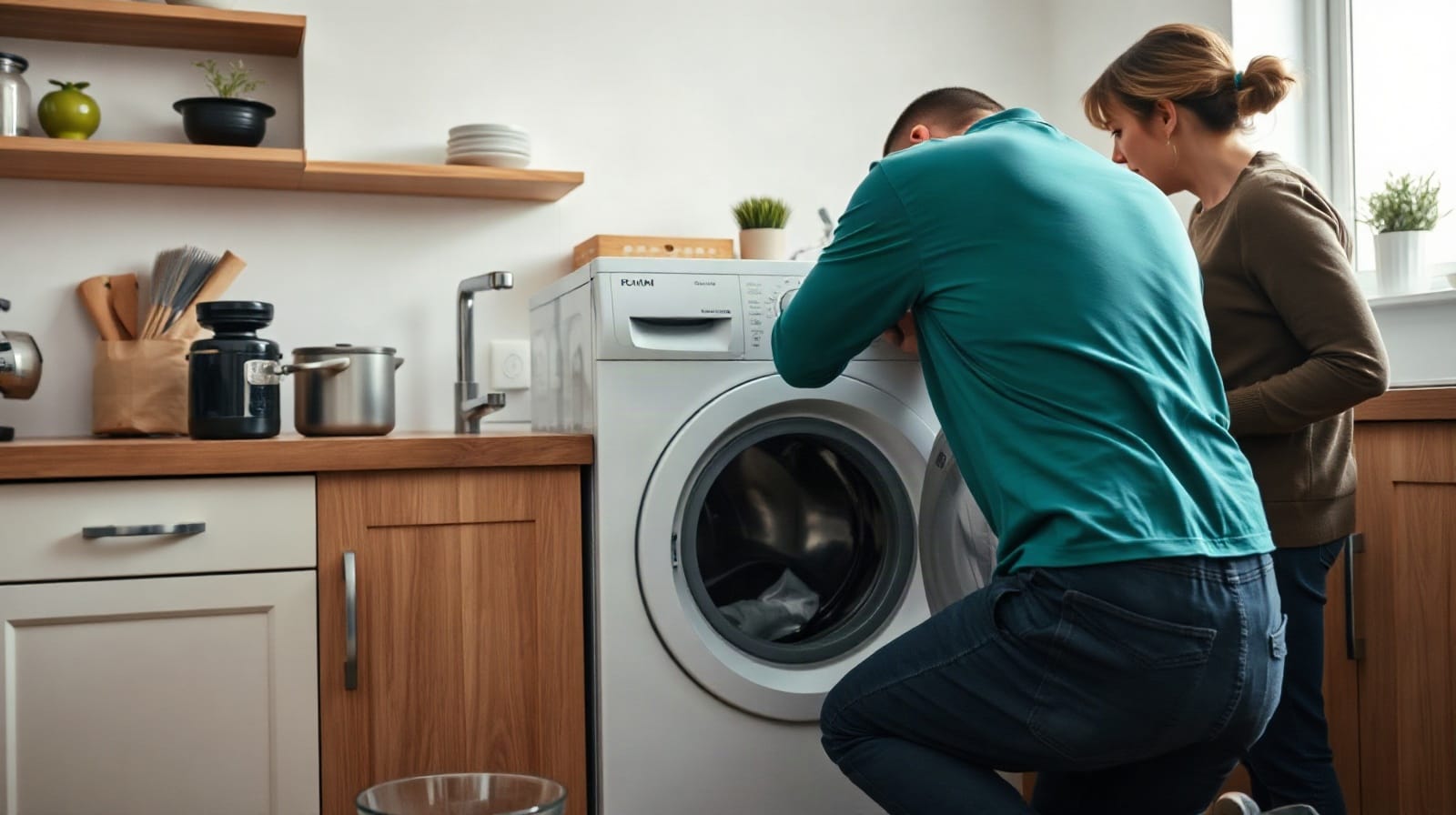 Appliance Cover vs Warranty vs Your Legal Rights
