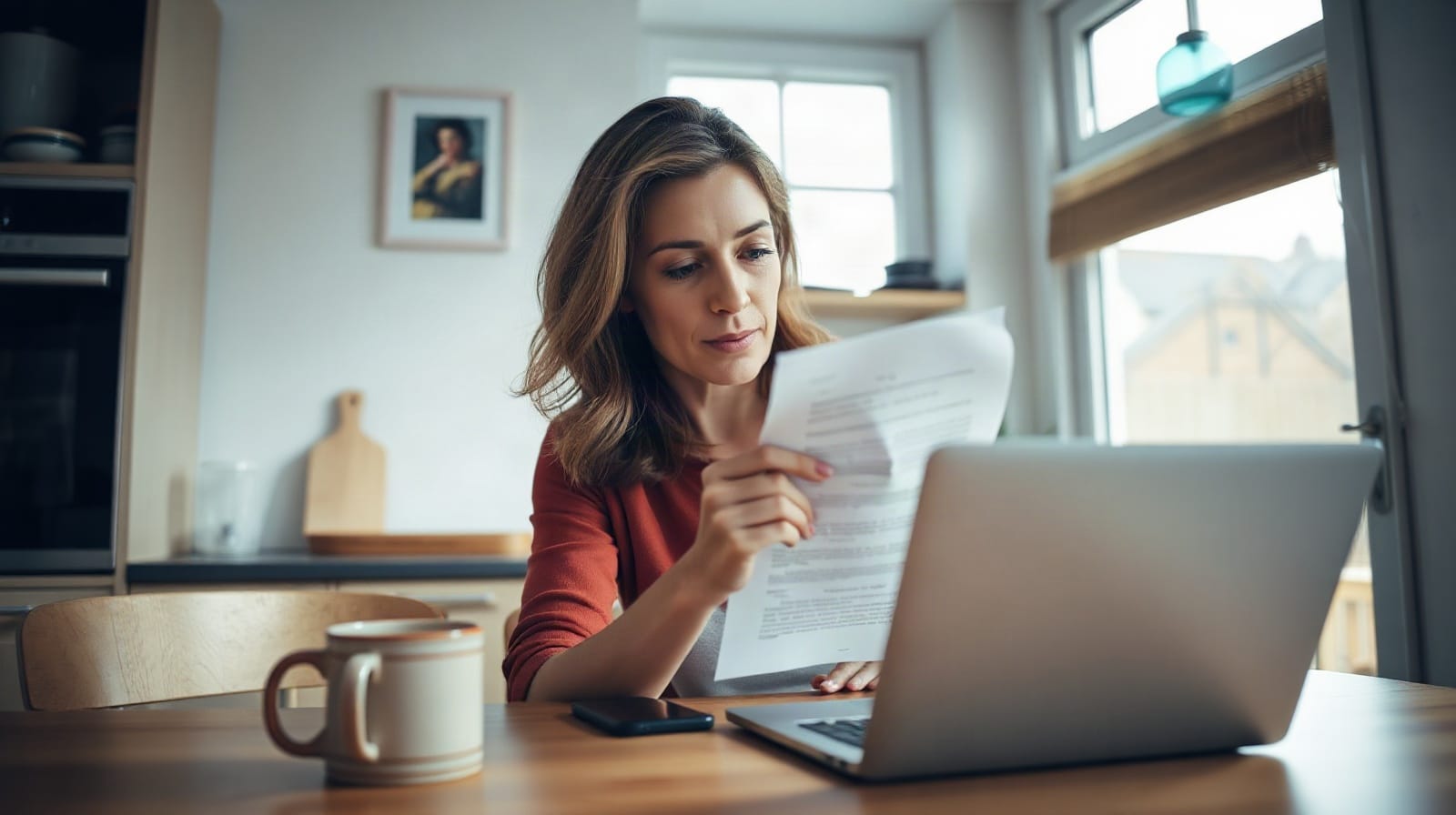 Council tax missed payment: new rules from April 2027