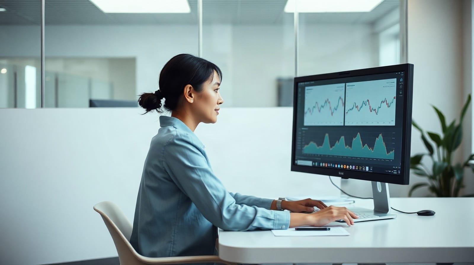 Digital gilt: six banks appointed for DIGIT pilot