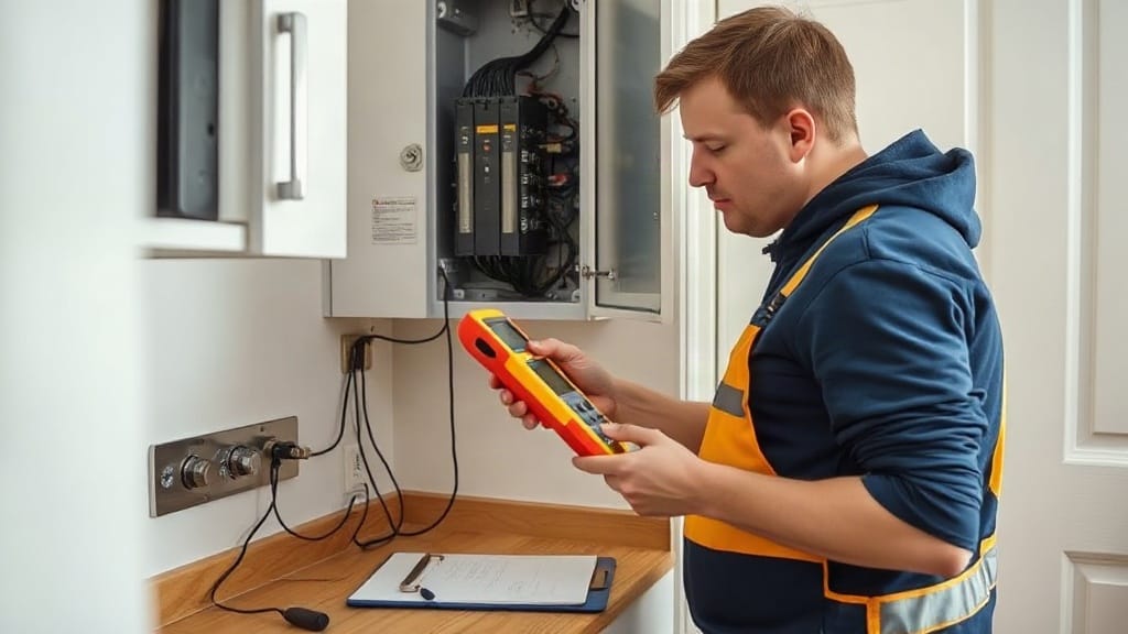 EICR certificate: landlord rules, codes and deadlines