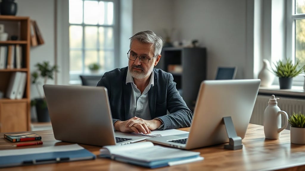 How to choose field service software: a buyer's test plan