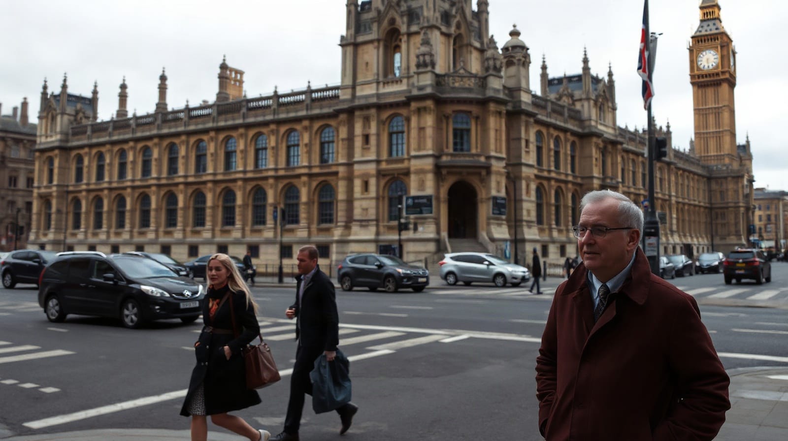 Immigration and Asylum Bill: what it would change