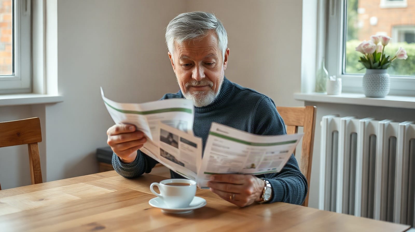 Ofgem consults on switching on Market Stabilisation Charge