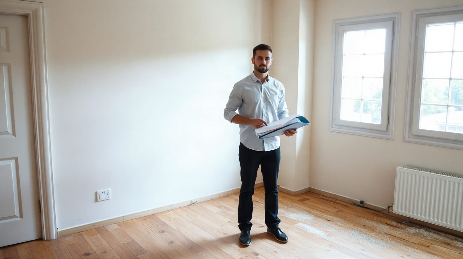 The cash gap: why funded property deals still need money
