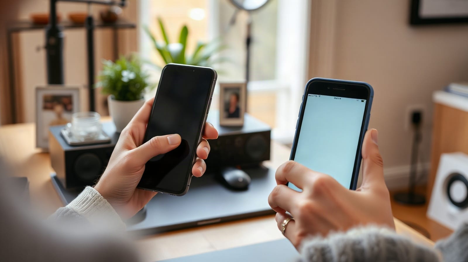SIM-Free Phones UK: Buying a Phone Without a Contract
