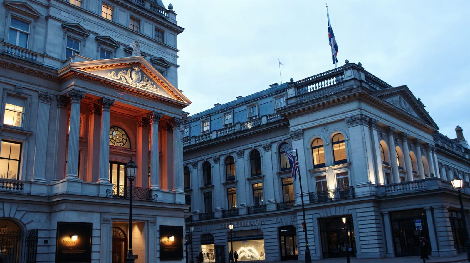 UK National Debt: £3 Trillion and 94% of GDP, Latest ONS Figures