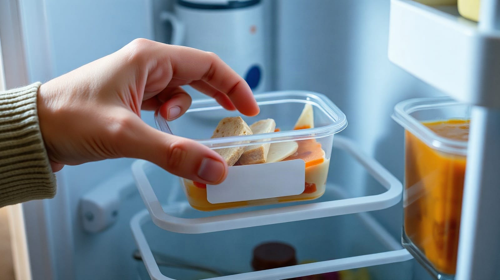Waitrose Tuna Pate recalled over wrong use-by date