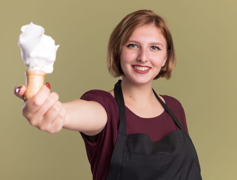 Revolutionising the Ice Cream Industry: How AI is Transforming Unilever’s Global Supply Chain