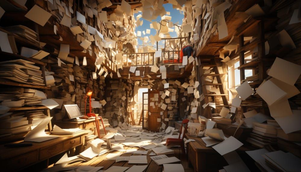 Letters from Home – Mina and Lucy Take the Stage post image