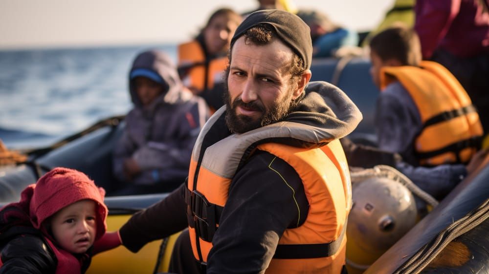 UK's New Citizenship Rules: A Tougher Stance on Illegal Immigration