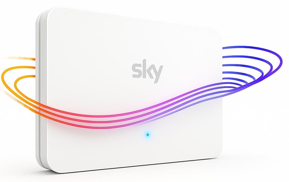 Sky Broadband Review UK 2026 Speeds, Prices & Is It Worth It?