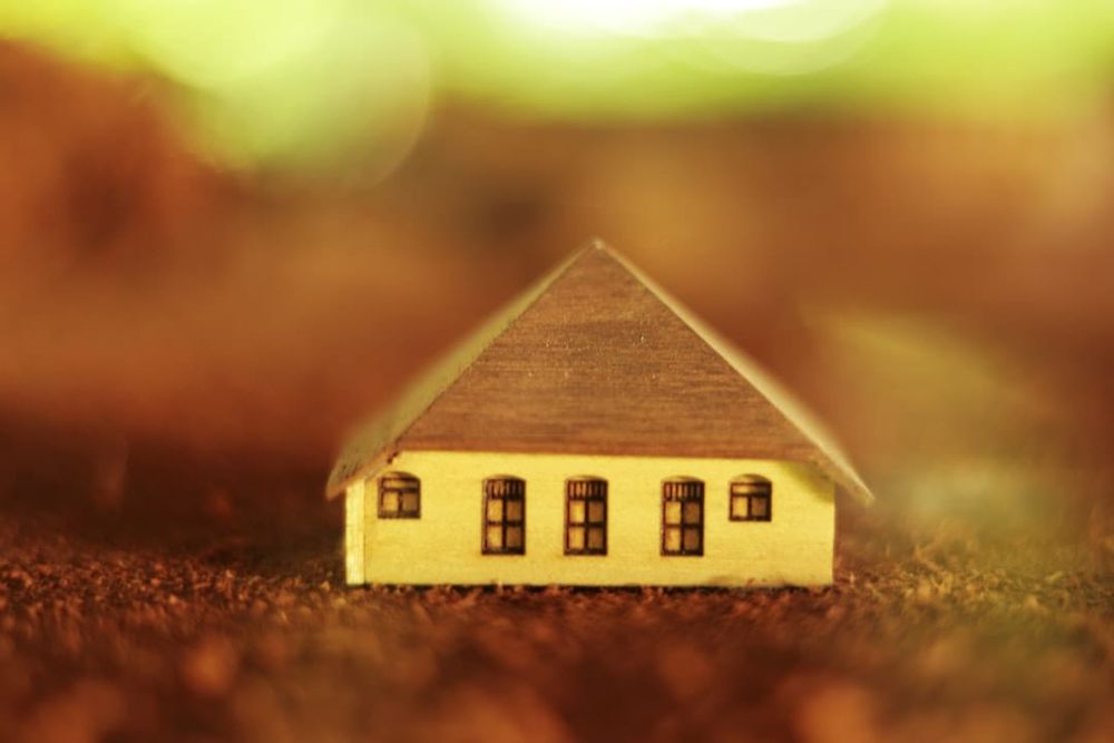 Mortgage in Principle UK 2026