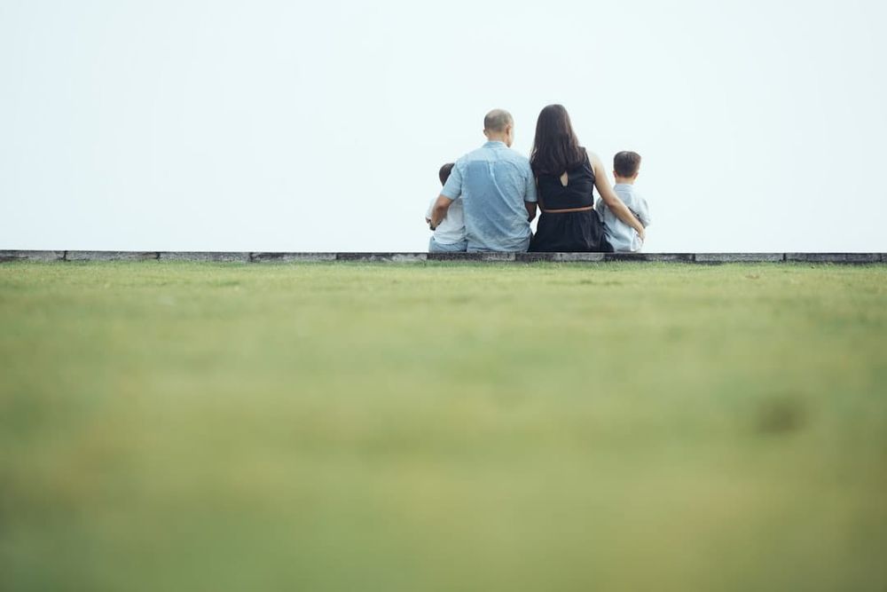 What Happens to Life Insurance in a Divorce UK - illustration