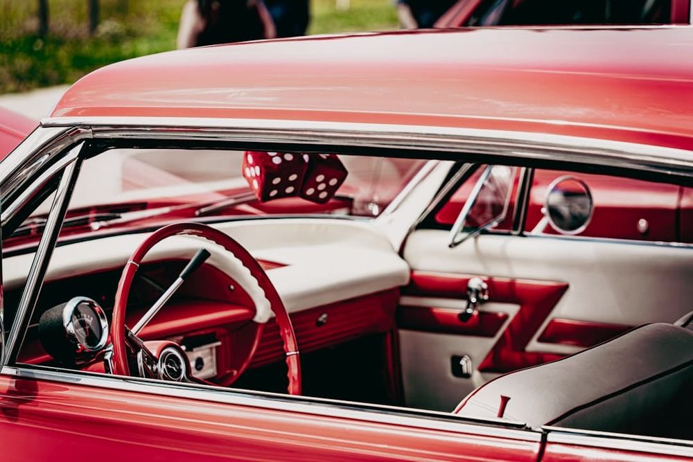 Classic Car Insurance UK