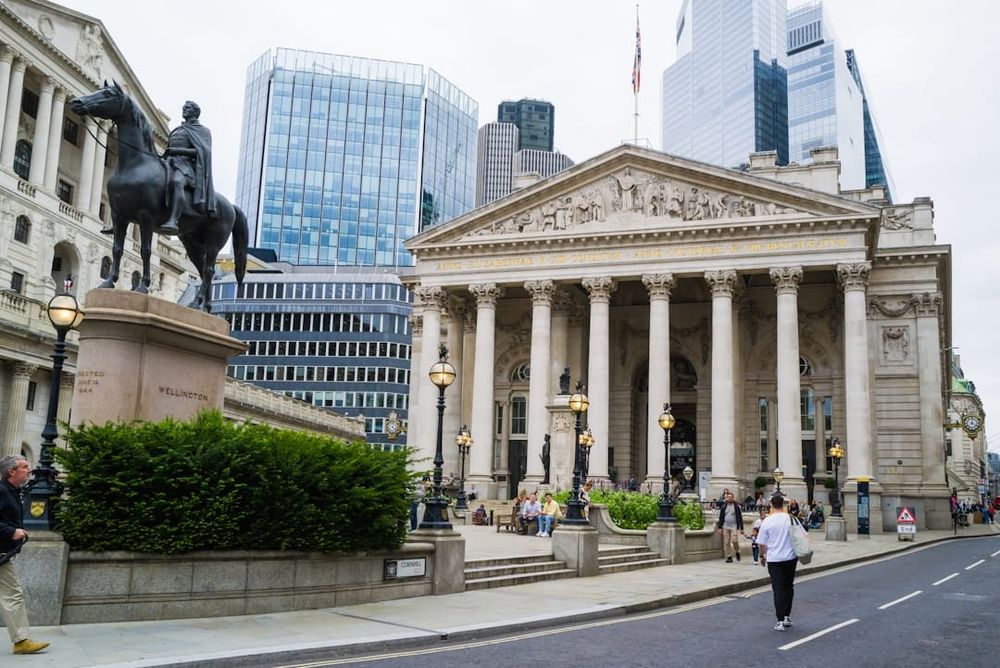 Bank of England Base Rate April 2026 — Will It Rise, Fall or Hold? post image