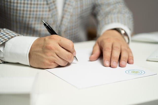 Can a Beneficiary Witness a Will UK? The Rule Explained (2026)
